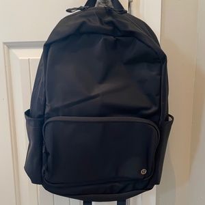 Lululemon Everywhere Backpack Black